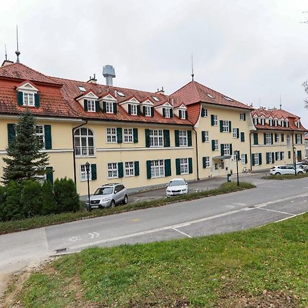 Vila Golf Apartma 32 Lejlighed Rogaška Slatina Eksteriør billede